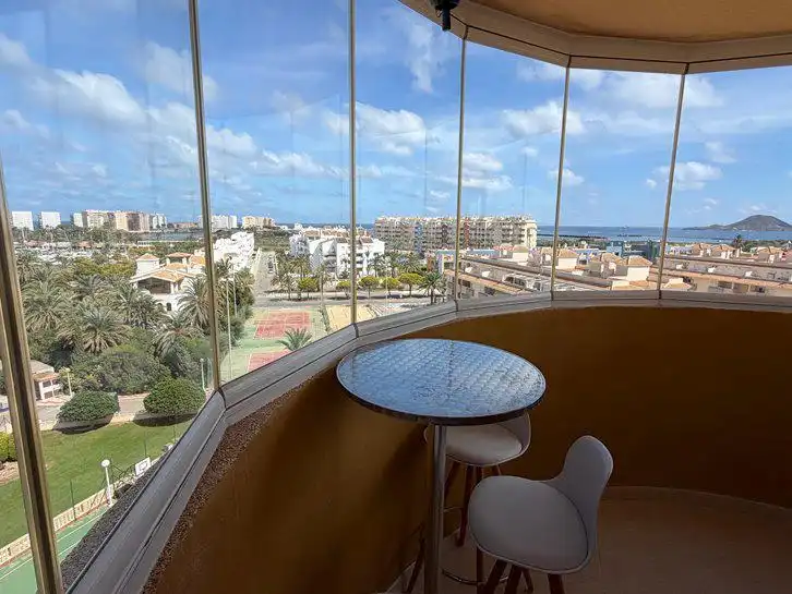 Piso con piscina en venta en Calle Puerto Tomás Maestre, imagen 22