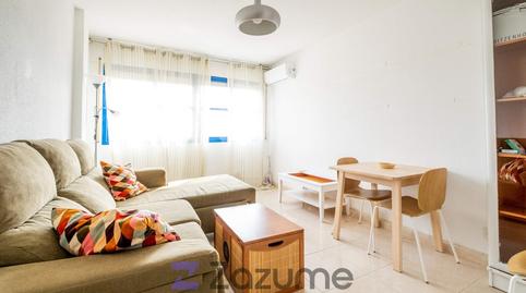 Photo 3 of Flat for rent in C. del Santuario de Cabañas, La Granja,  Zaragoza Capital