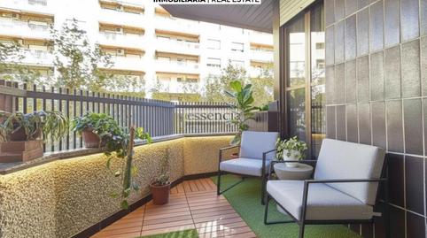 Foto 4 de Pis en venda a Germaníes - Juzgados, Valencia