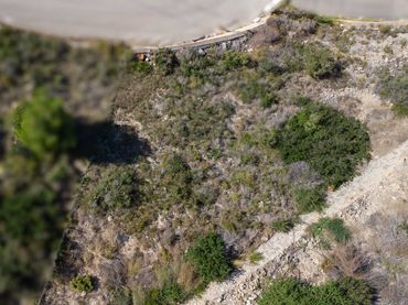 Terreny residencial en venda a El Portet - Pla de Mar