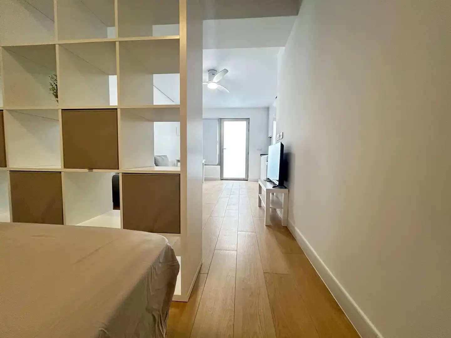 Loft de lloguer a MARTIN DE TORRES, Centro