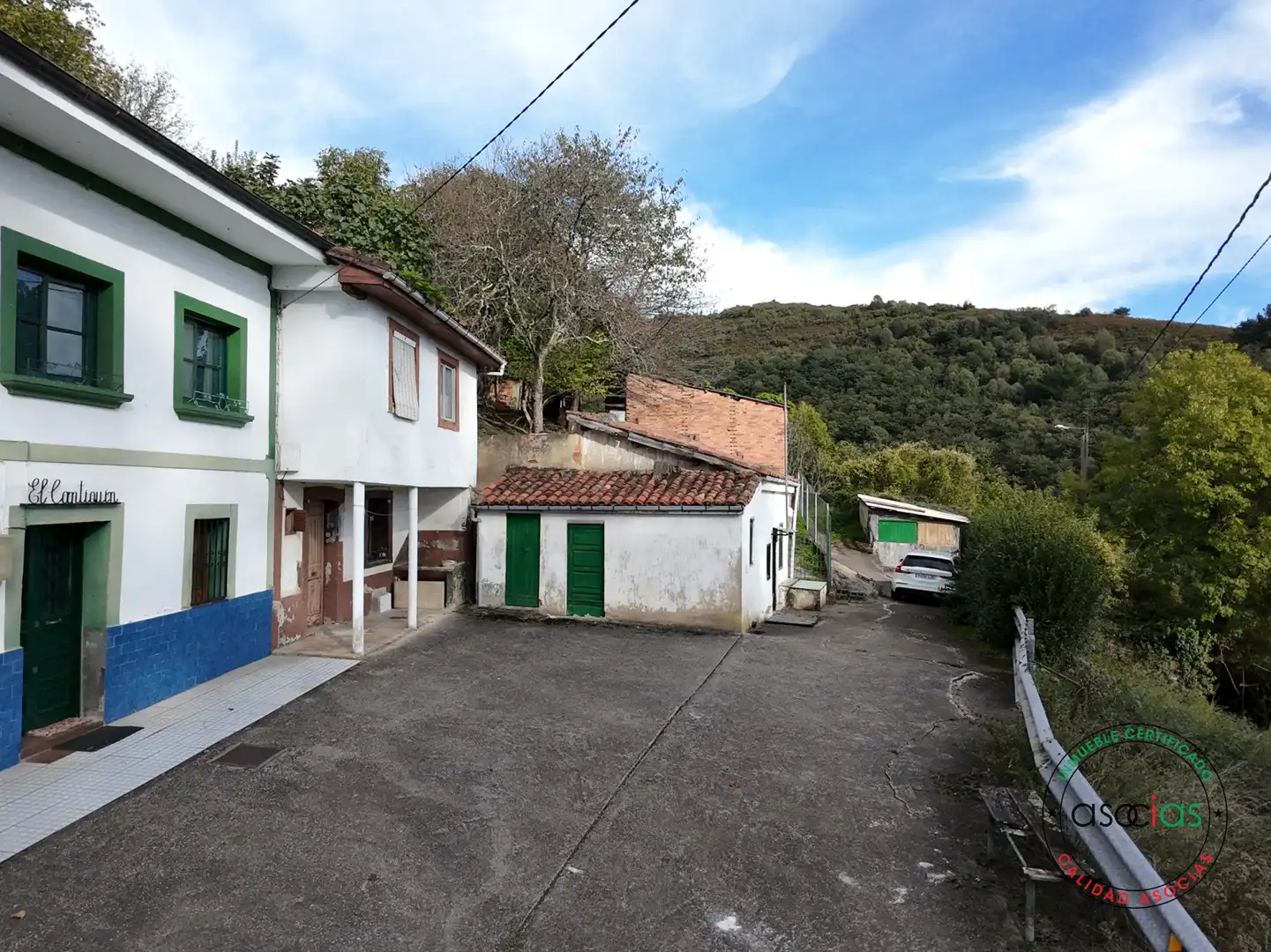 Casa in vendita a Olloniego - CS CANTIQUIN 17, imagen 16