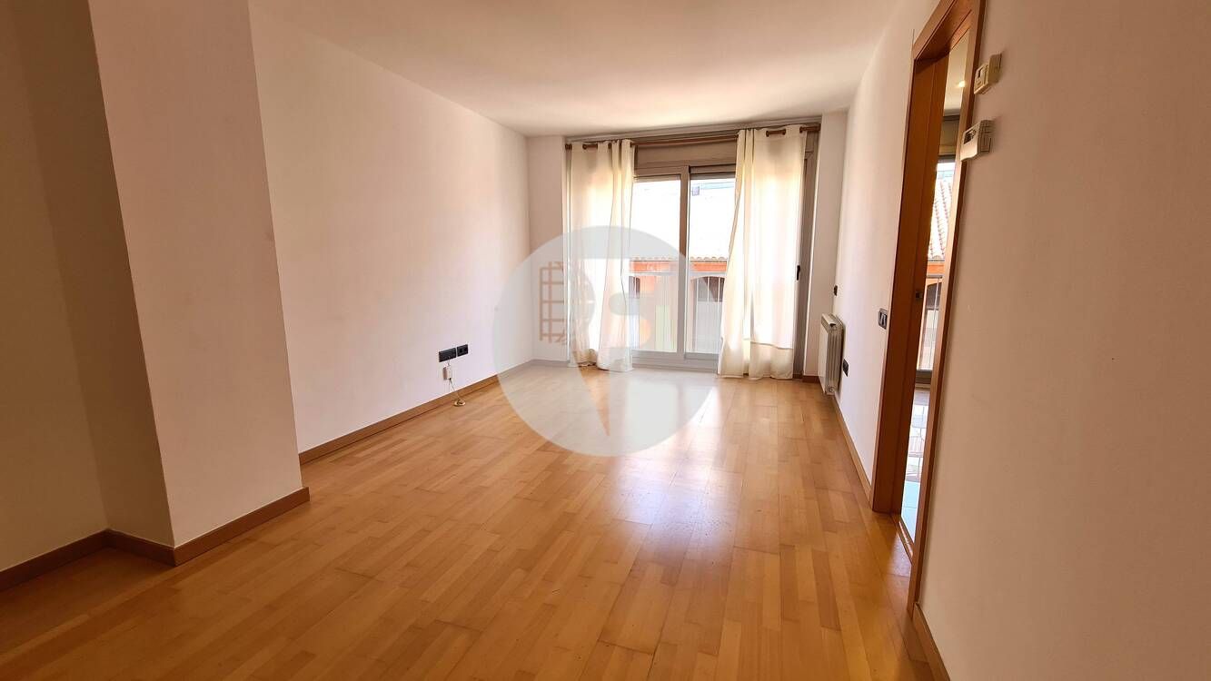 Flat for sale in Barri del Centre, Centre