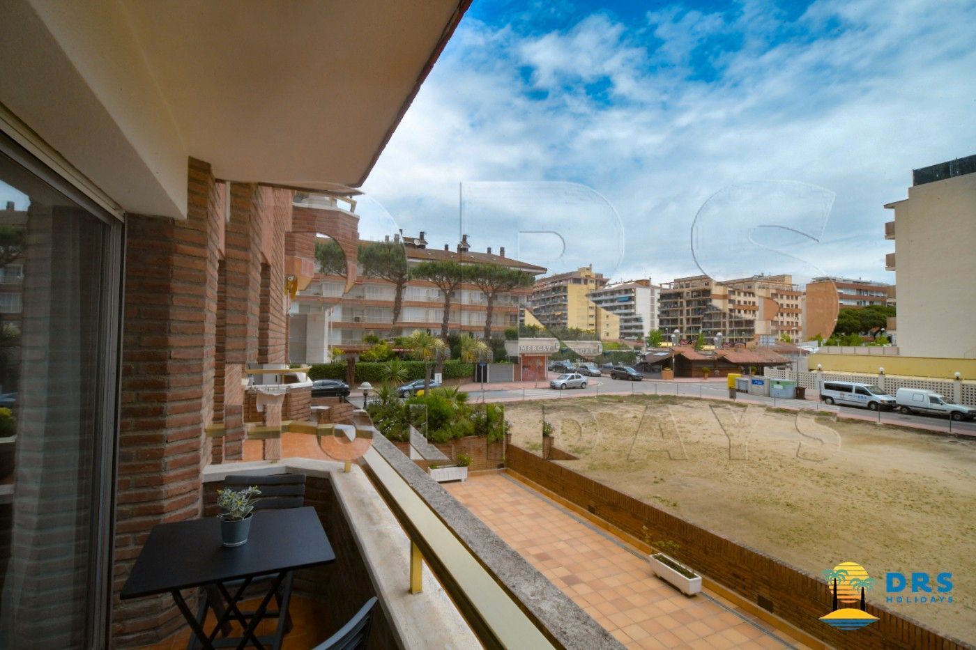 Study to rent in Carrer de l'Havana, 7, Fenals