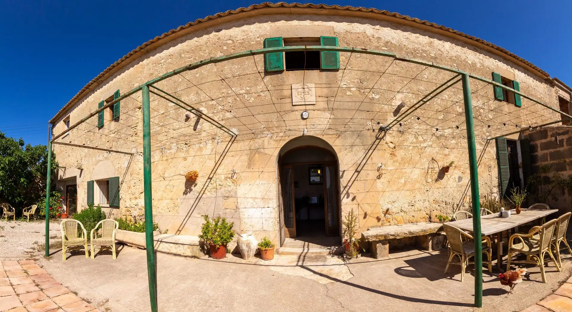 Casa rústica en venda a Porreres a Sant Joan, imagen 56
