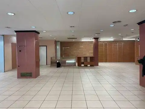 Commercial properties for rent in Manresa