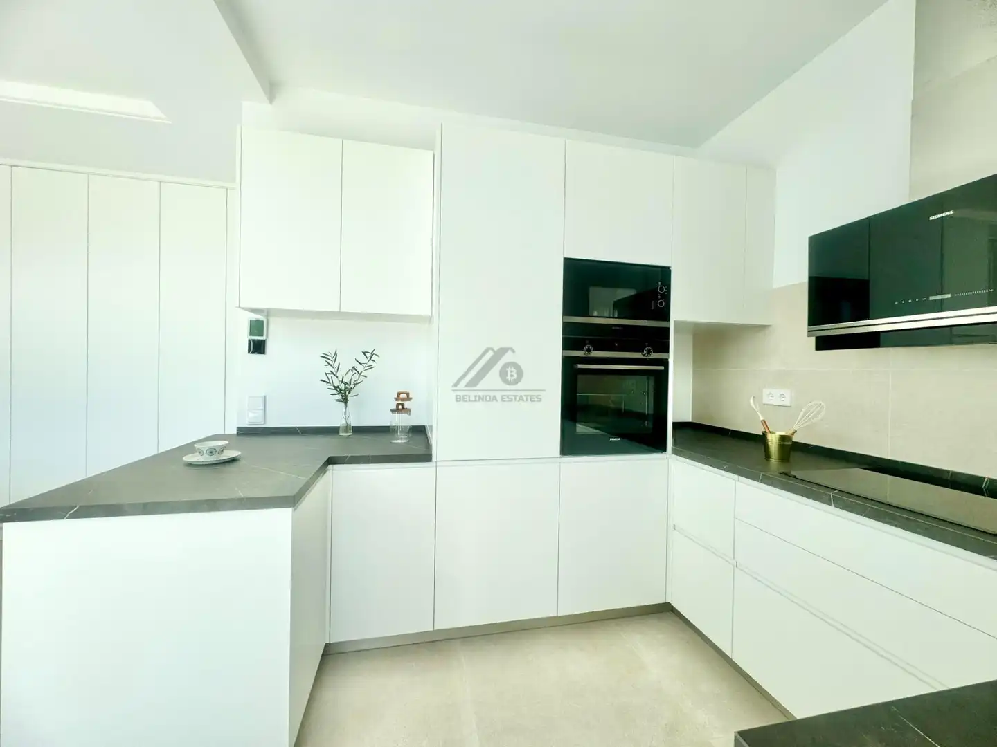 Villa con piscina in vendita a Marbella Centro, imagen 14