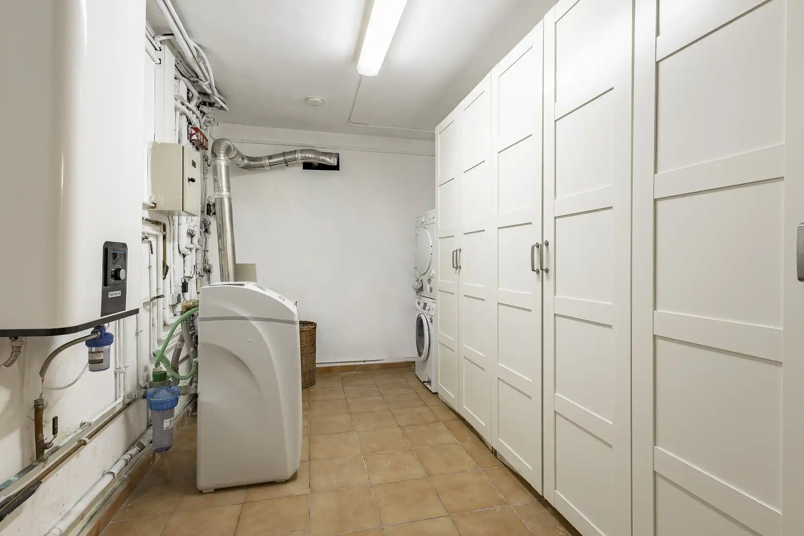 Casa con terrazza in vendita a Cervelló, imagen 29