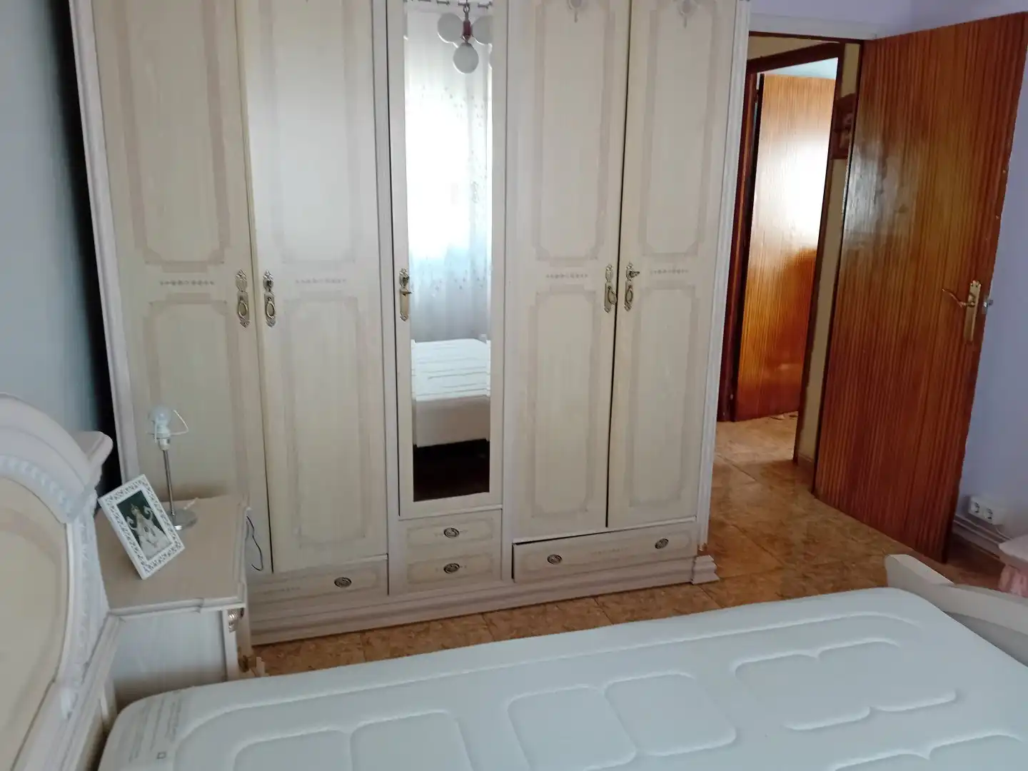 Piso con ascensor en venta en La Morería, imagen 20