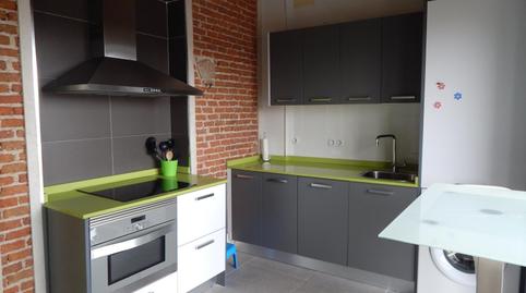 Foto 5 de Àtic de lloguer a Calle Calle de Isaac Peral, 16, Centro, Ávila