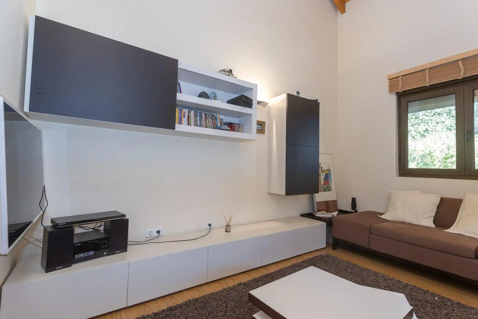 Wohnzimmer von Wohnung zum Verkauf in Val de San Vicente , Cantabria