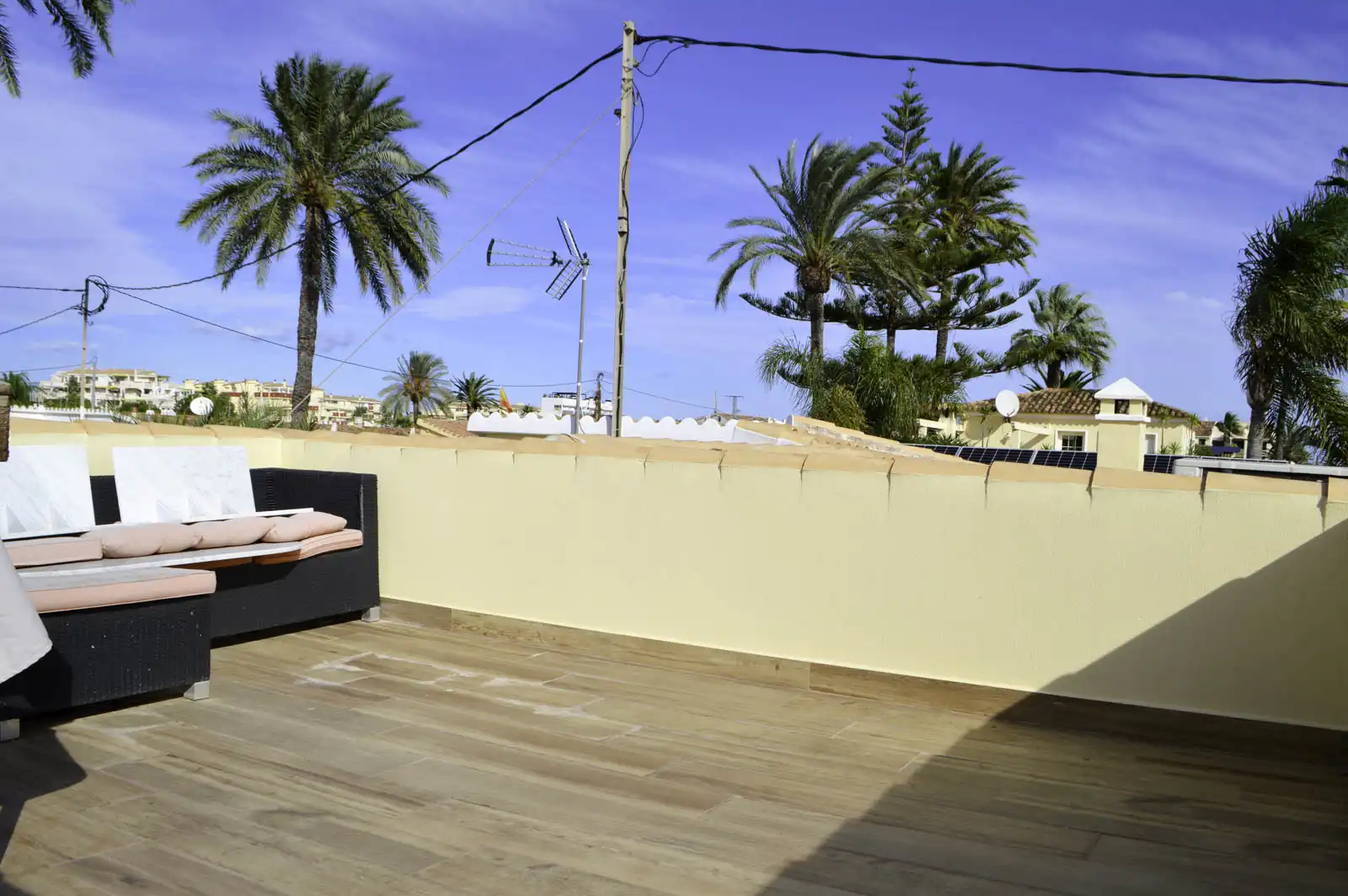 Chalet con piscina en venta en Las Marinas / Les Marines, imagen 33