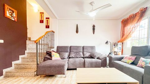 Foto 5 de Casa adosada en venta en Calle Cabo Blanco, Santiago de la Ribera, San Javier