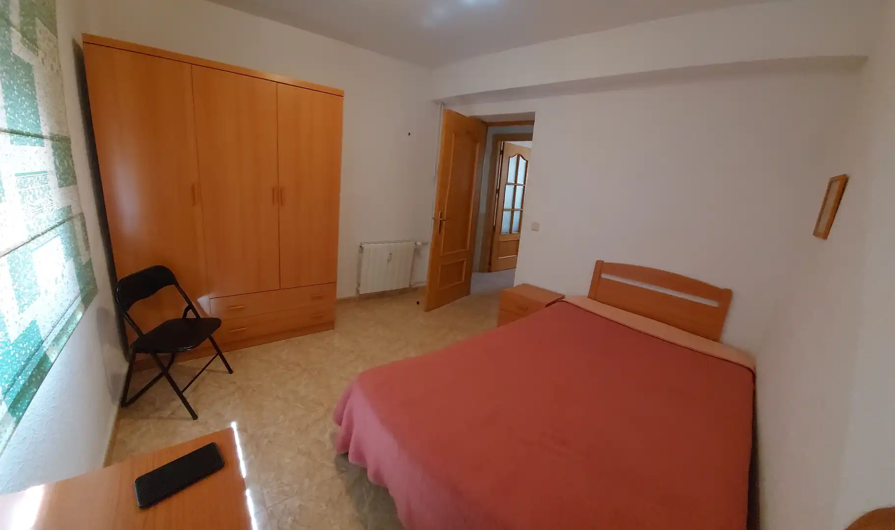Wohnung zur Miete in La Reconquista