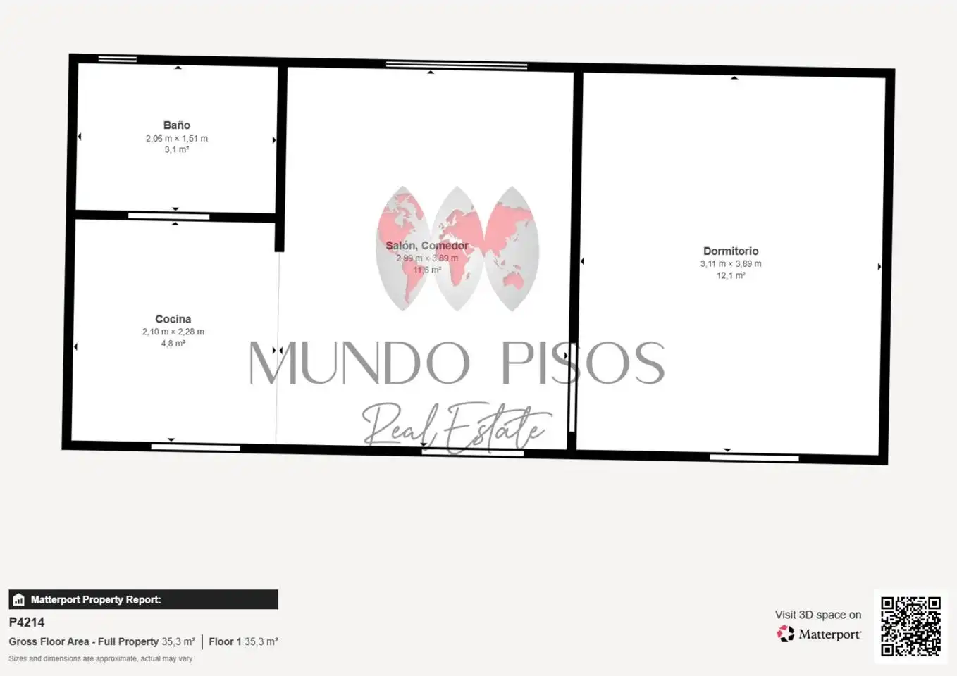 Duplex à vendre à Ponent, imagen 32