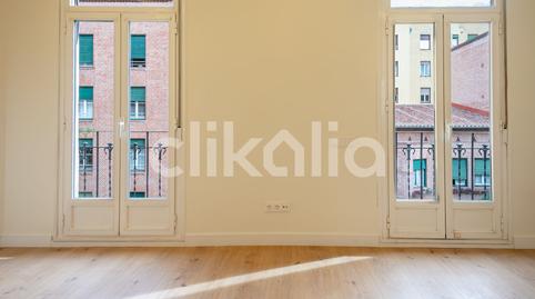 Foto 2 de Pis en venda a Gaztambide, Madrid