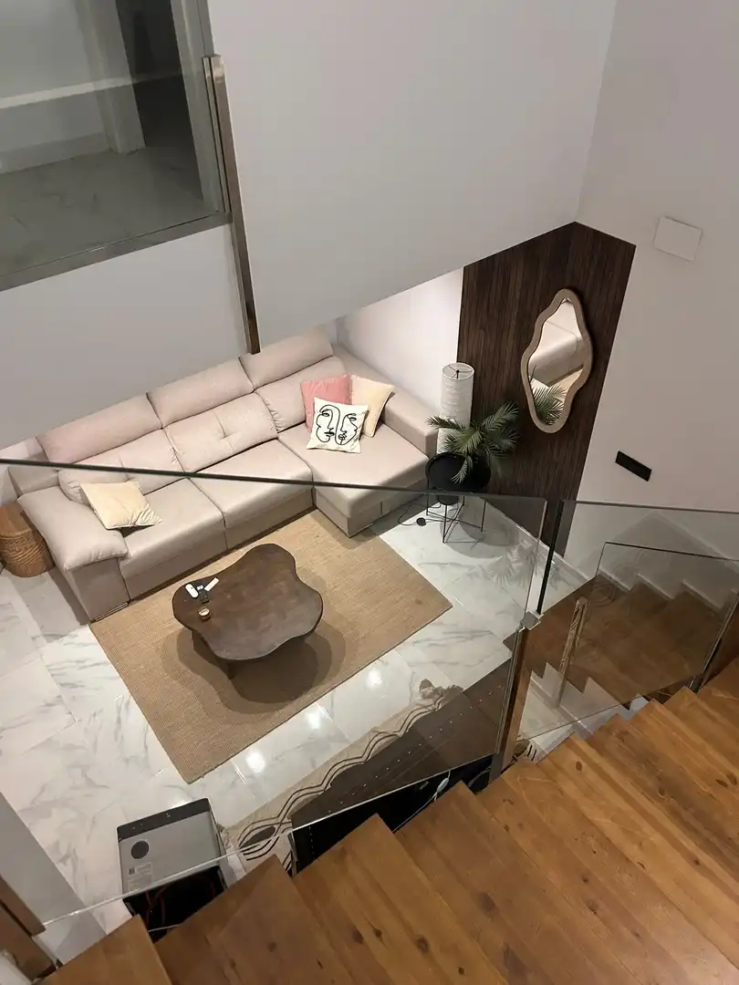 Adosado en venta en Centre - Zona Alta, imagen 9