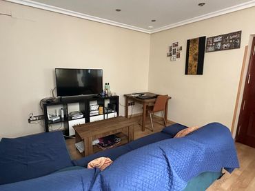 Piso en venta en La Caleta - La Viña
