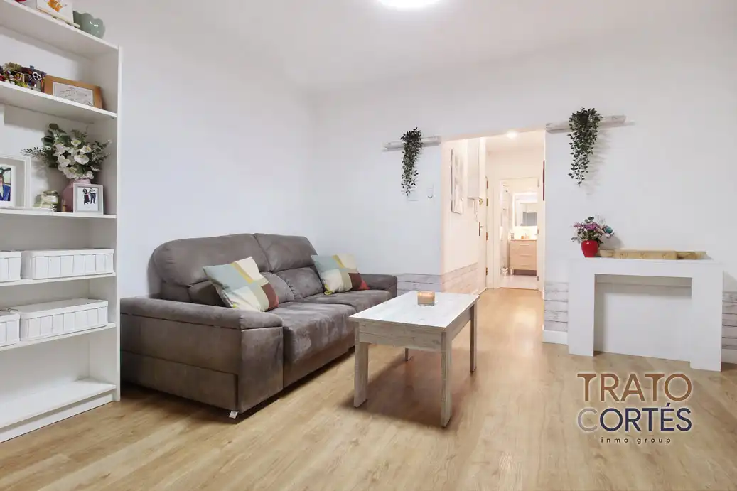 Flat for sale in Carrer de Francesc Moragas i Barret, 43, Riera