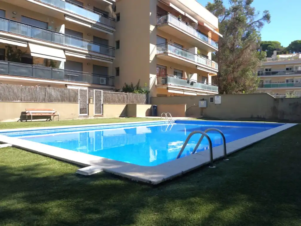 Appartement avec ascenseur à vendre à Avenida Rial Canalies, imagen 38