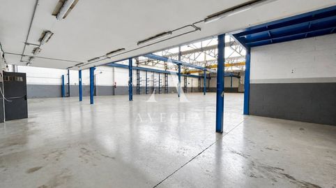 Foto 4 von Fabrikhallen zur Miete in Calle Albert Einstein, 1-3, Almeda - El Corte Inglés, Cornellà de Llobregat