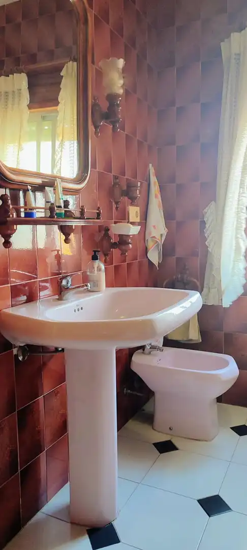 Baño de Piso en venta en Olula del Río