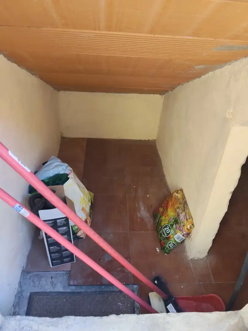 Dúplex en venda en Bollullos de la Mitación amb Aire condicionat