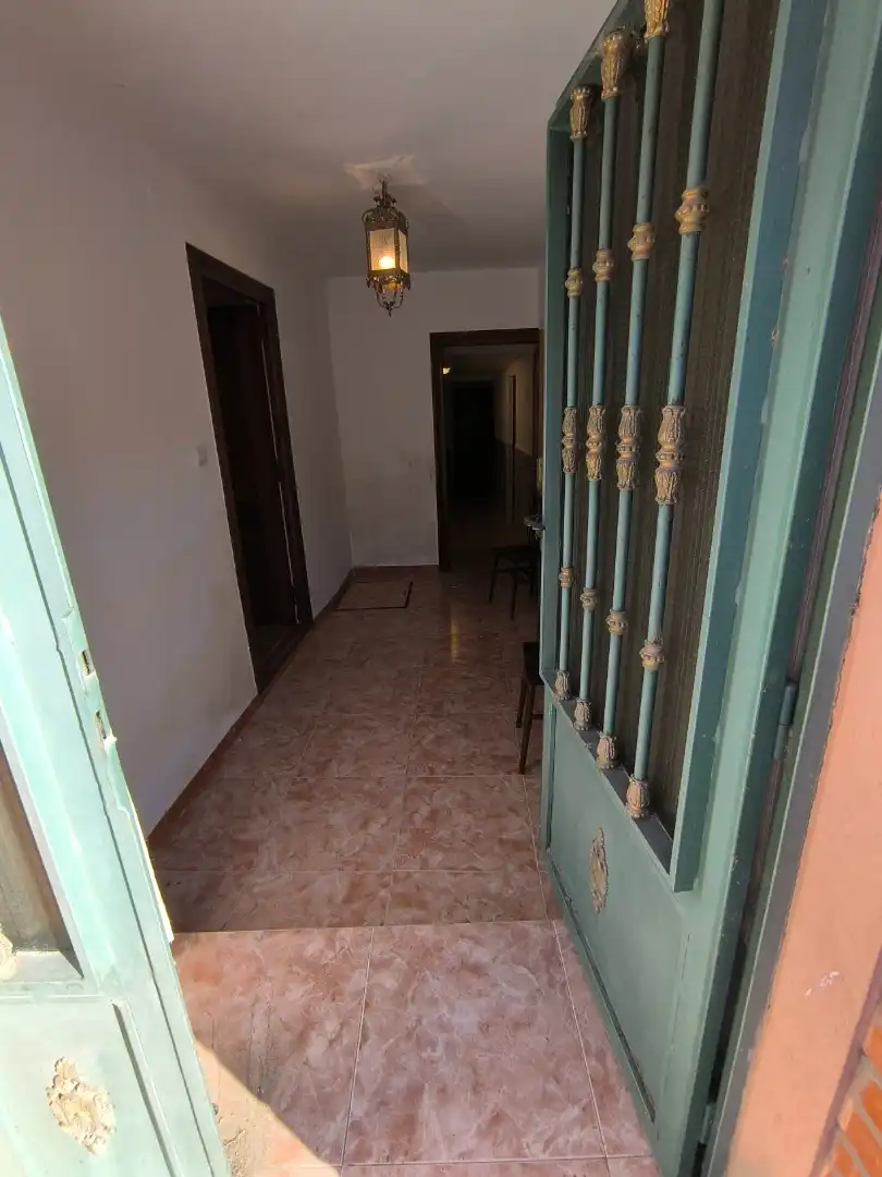 House_Chalet en Calle Abilio Calderón, 3, Santa Cecilia del Alcor photo 4