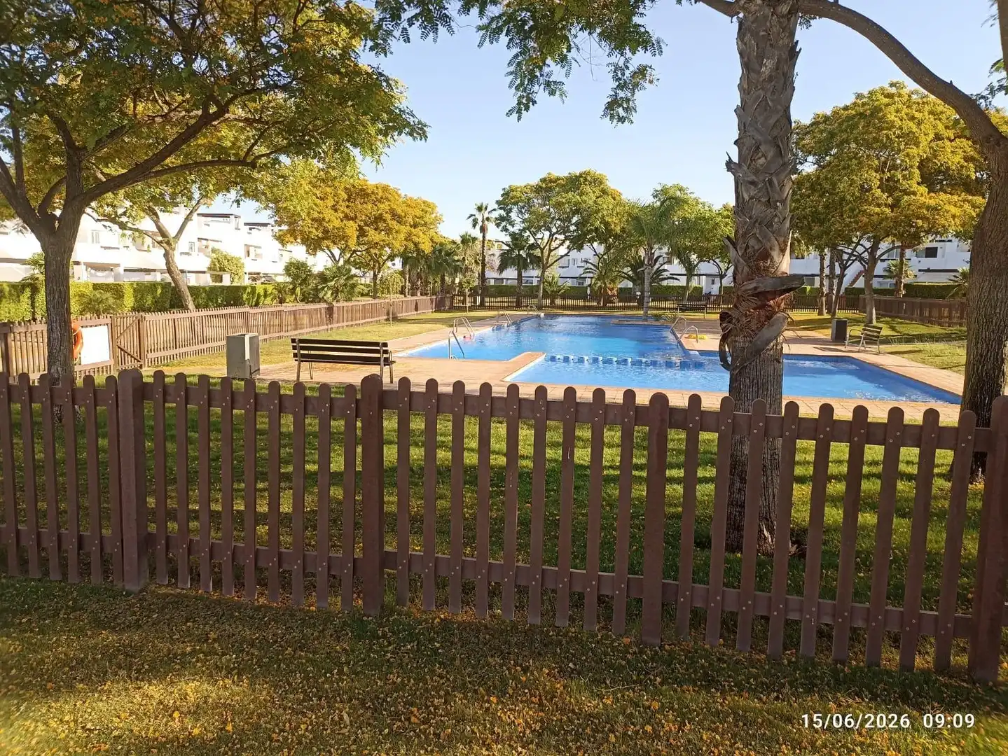 Casa adosada en venta en Condado de Alhama