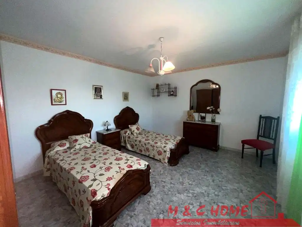 House with garden for sale in Churriana, imagen 36