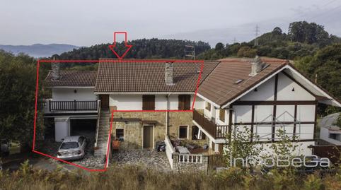 Foto 2 de Casa adosada en venda a Sustatxa Bidea, 28, Berango, Bizkaia
