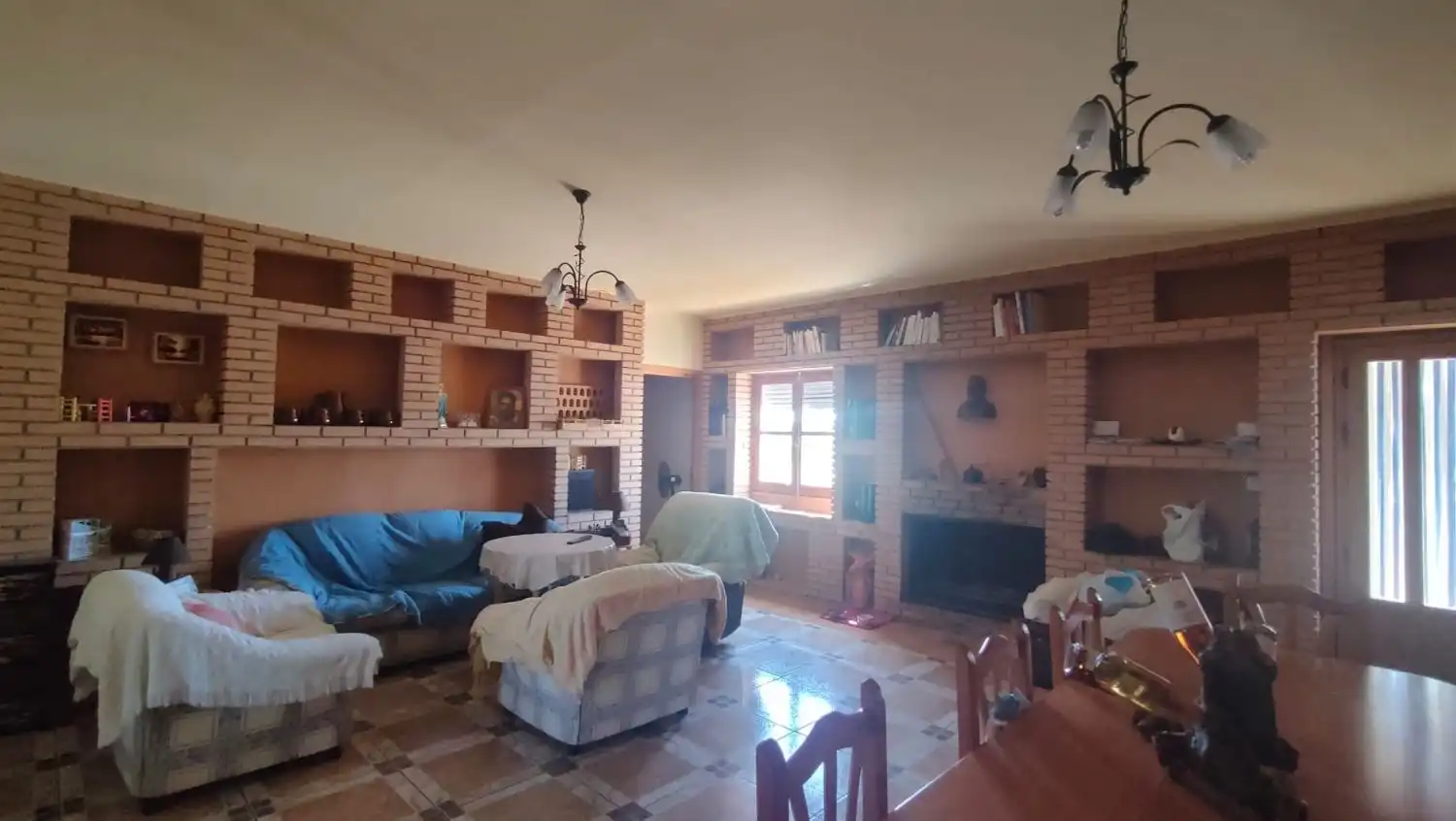 Casa rustica in vendita a Valdepeñas, imagen 21