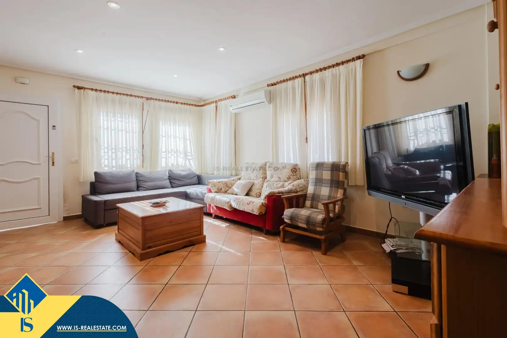 Bungalow zum Verkauf in La Mata, imagen 17