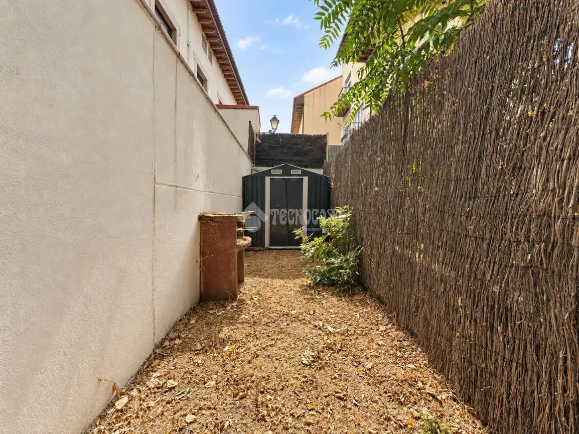 Piso con ascensor en venta en Villalba Pueblo, imagen 29