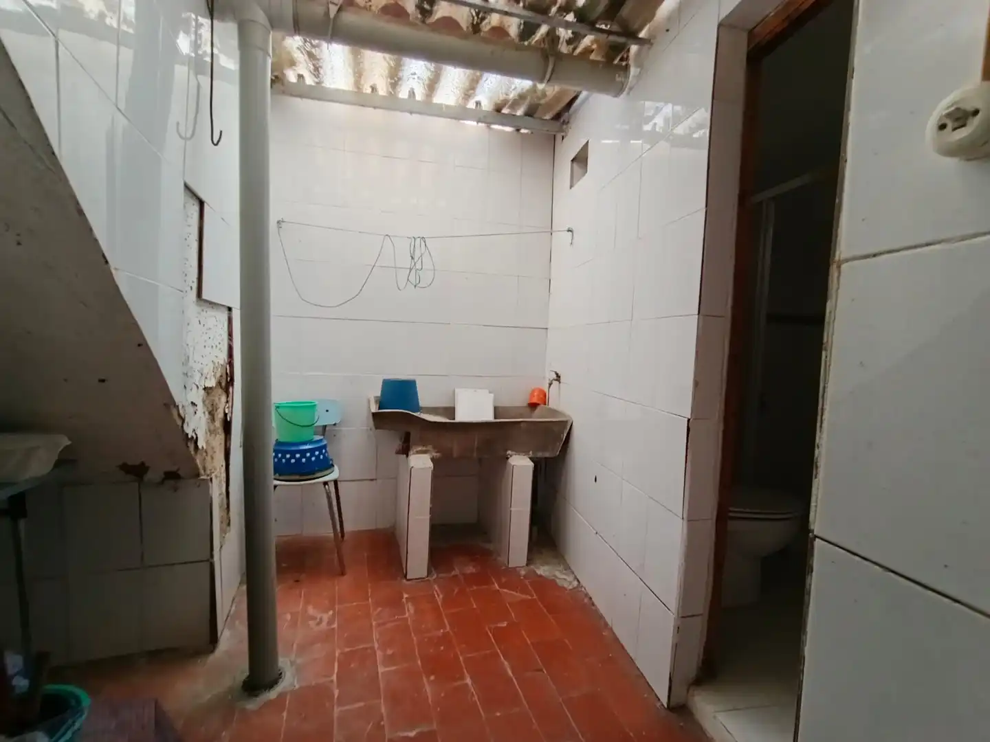 Bany de Pis en venda en Garrovillas de Alconétar