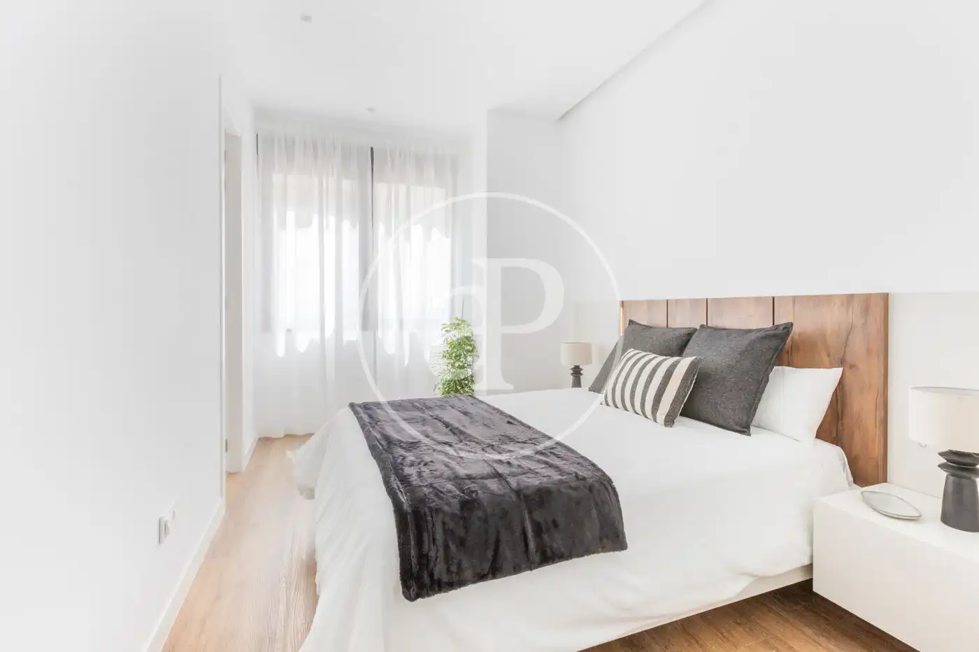 Habitación de Piso en venta en Valencia con Aire acondicionado, Calefacción y Amueblado