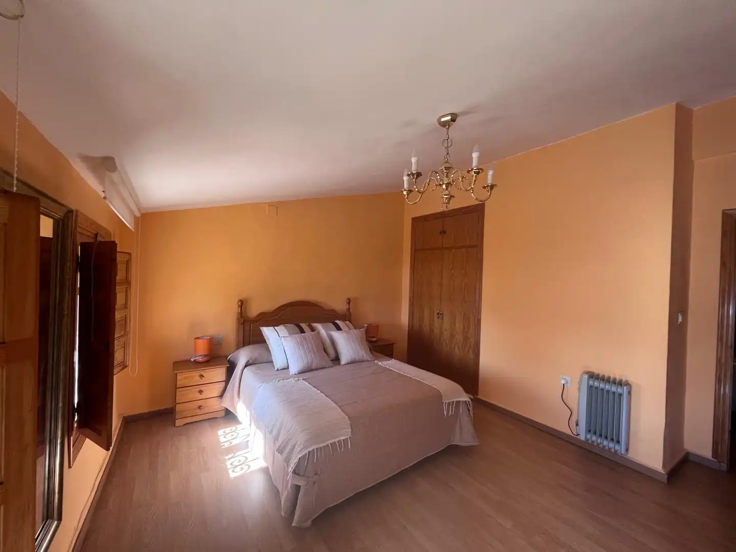 Detached house for sale in Enguera, imagen 17