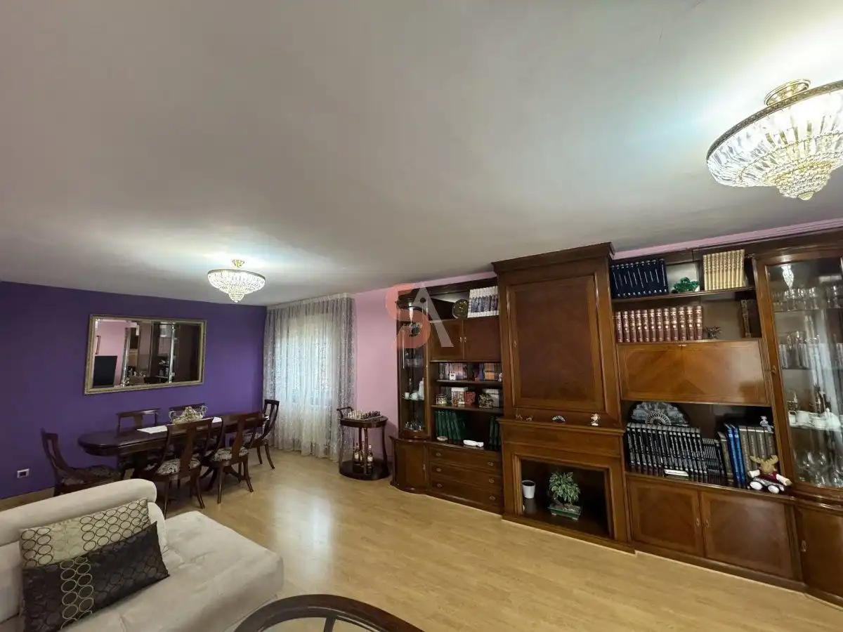 Casa amb terrassa en venda a RÍO PISUERGA, imagen 18