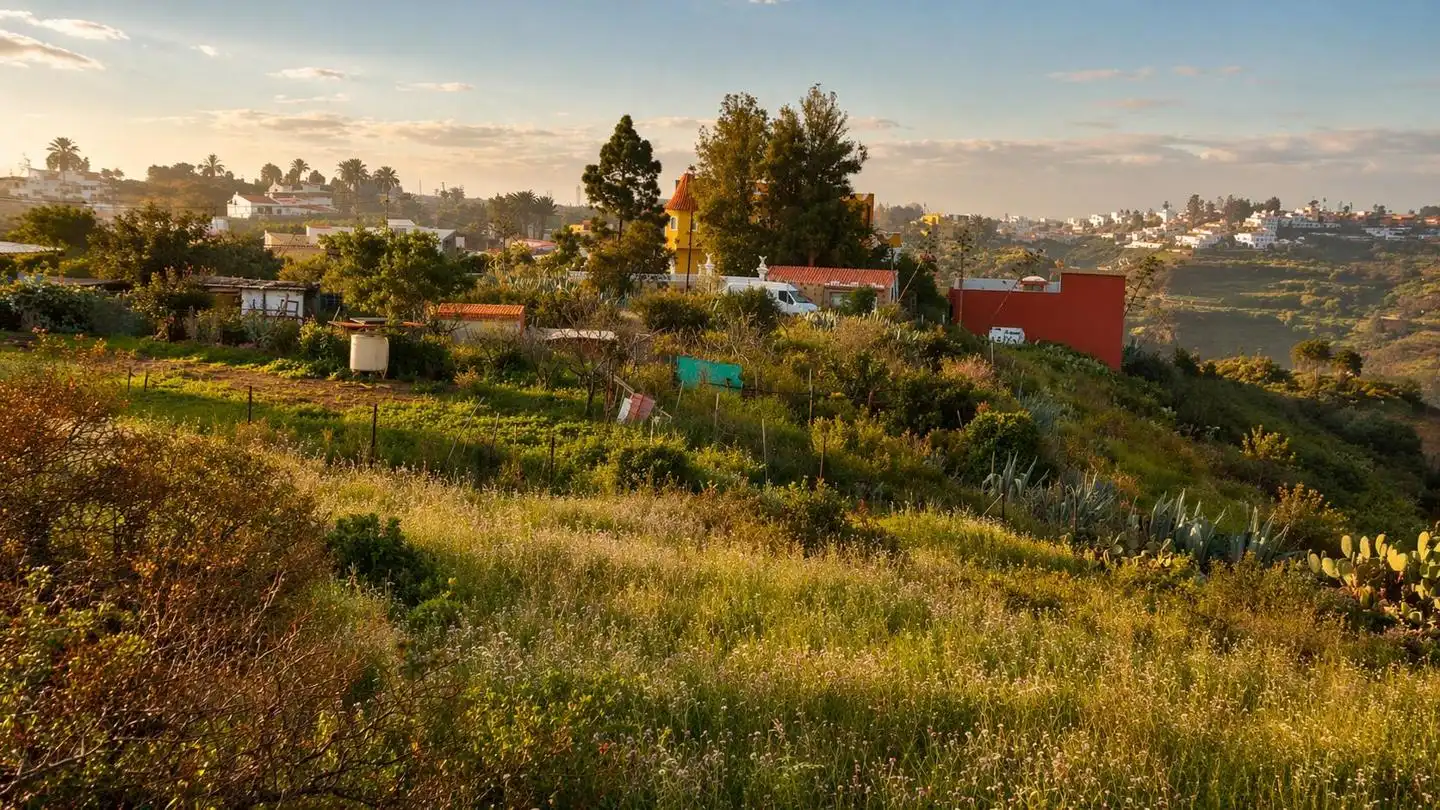 Terrenys i solars en venda a La Solera, imagen 19
