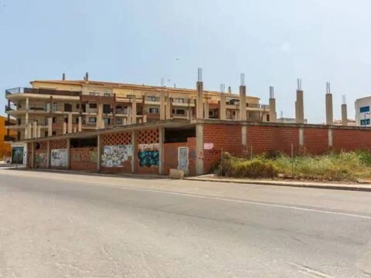 Terreny residencial en venda a Llandels, imagen 6
