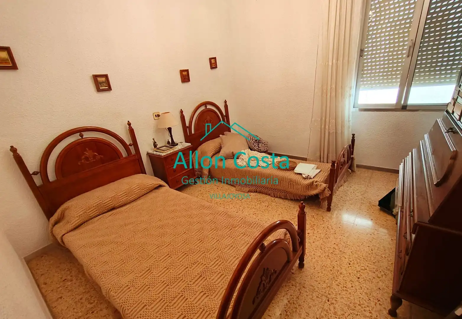 Appartamento con ascensore in vendita a Centro Urbano, imagen 7