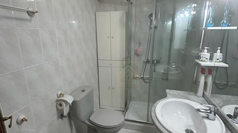 Foto 4 de Piso de alquiler en Torrelavega - Plaza Autonomías, Nueva Ciudad, Torrelavega