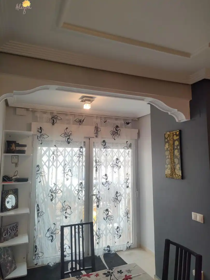Bungalow amb jardí en venda a Avenida de las alondras, imagen 8