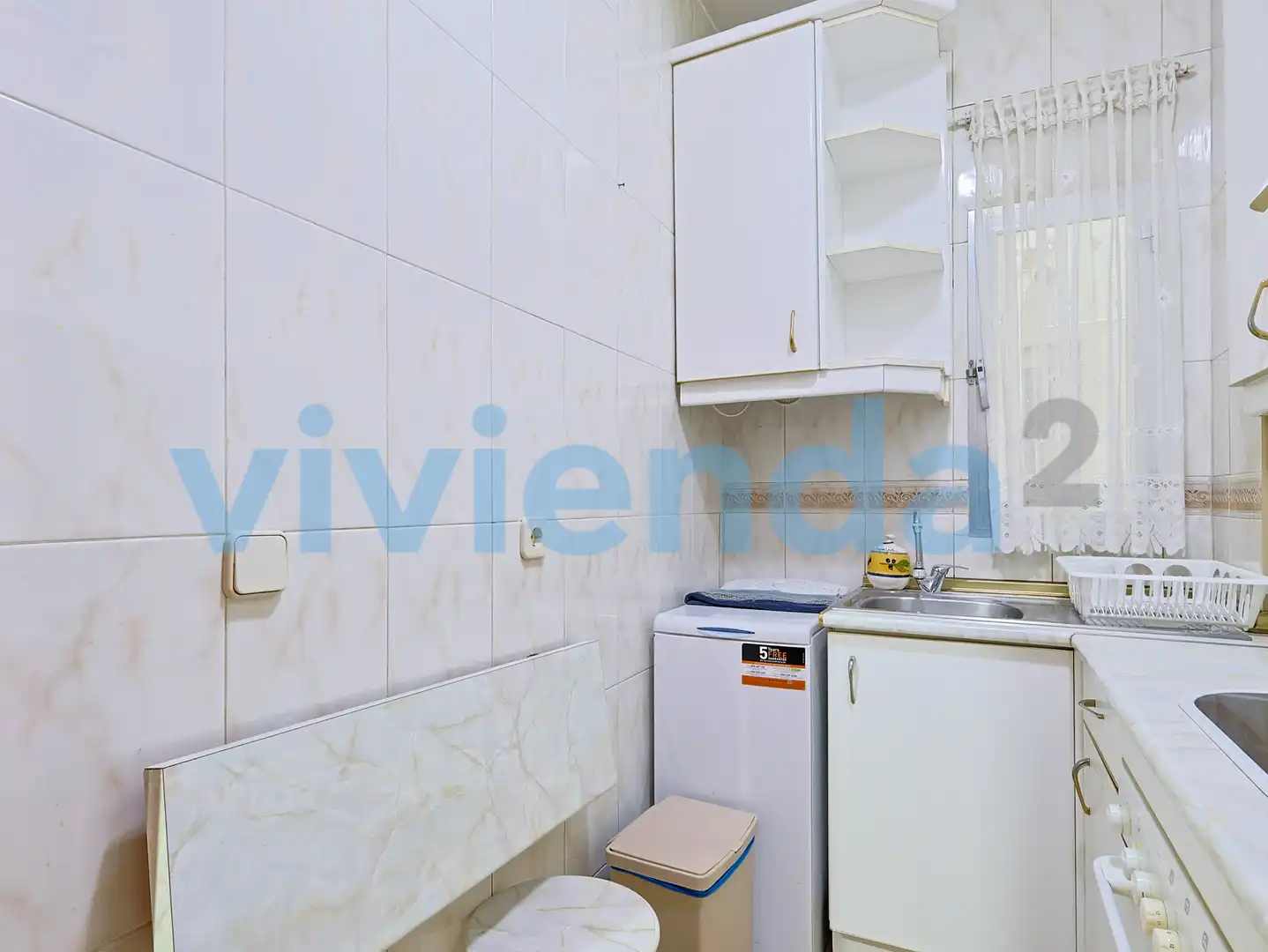 Appartamento in vendita a calle de Granada, imagen 14