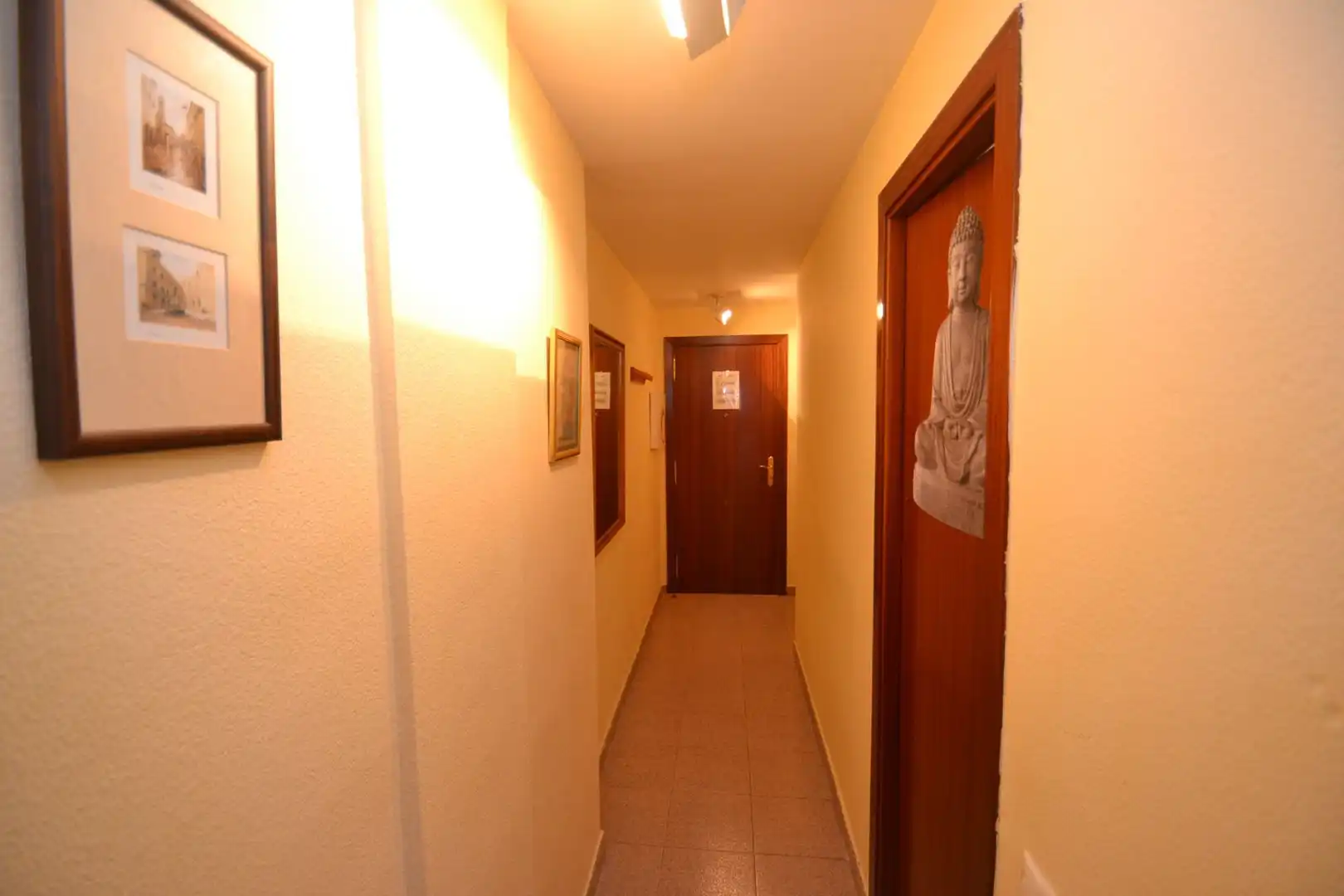 Apartamento con piscina en alquiler en CALLE VENDRELL 19, imagen 13