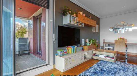 Foto 5 de Pis en venda a Manuel Vázquez Montalbán Kalea, Aiete, Gipuzkoa