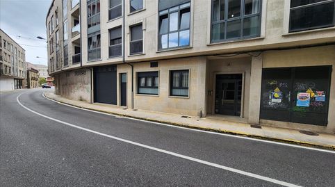 Foto 3 de Garatge en venda a Gasset, A Pobra do Caramiñal, A Coruña
