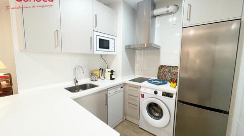 Foto 3 de Piso en venta en Pompeyos, Zona Centro, Córdoba Capital