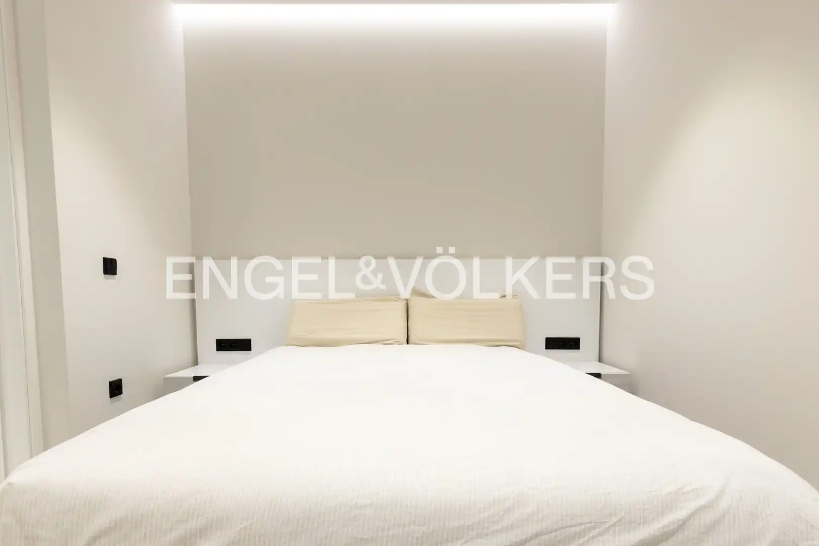 Bedroom of Apartments for sale in Olesa de Montserrat  with Air Conditioner, Heating and Terrace