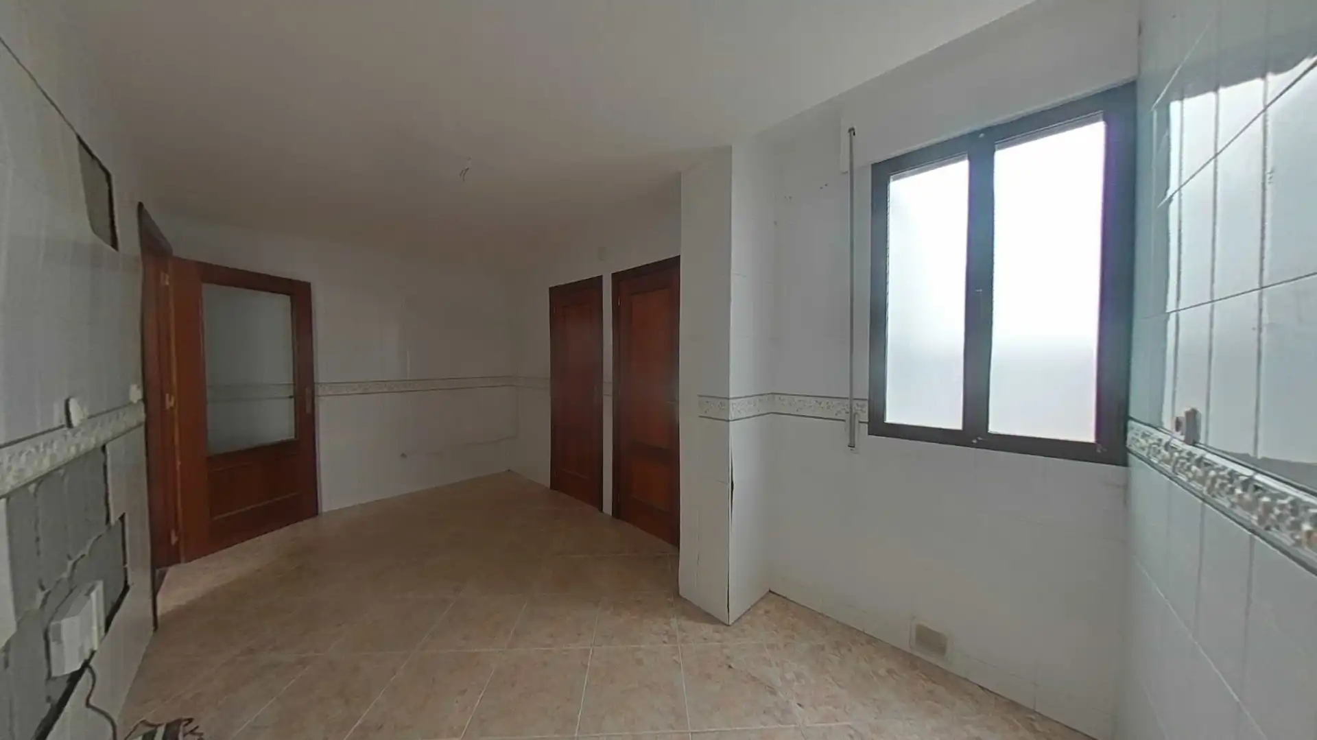 Piso en venta en Lopera con Terraza